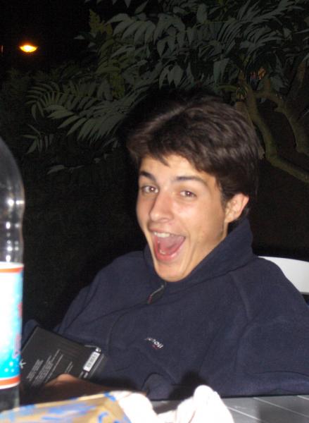 Julien Terranova