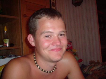 Benjamin